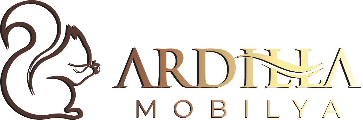 Ardilla Bedding